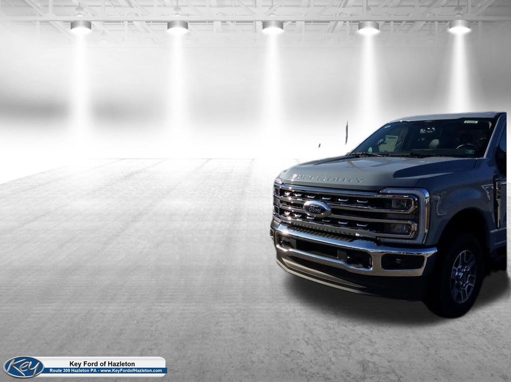 2026 Ford F-250 Super Duty XL - Photo 23