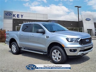 2023 Ford Ranger
