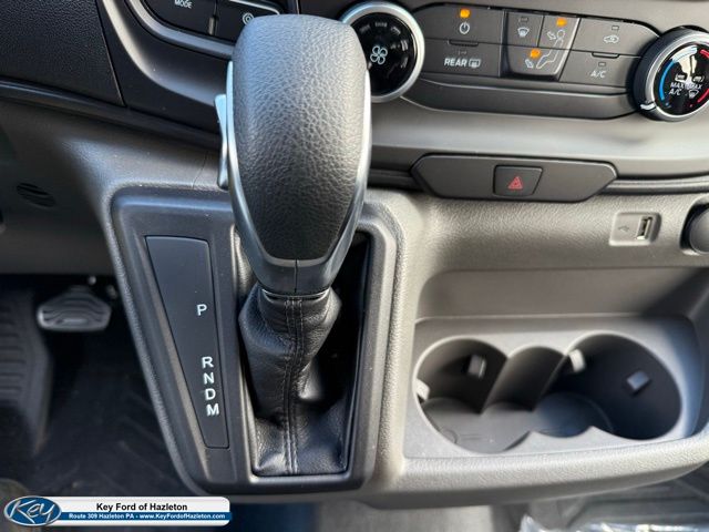 2025 Ford Transit Van Base - Photo 30