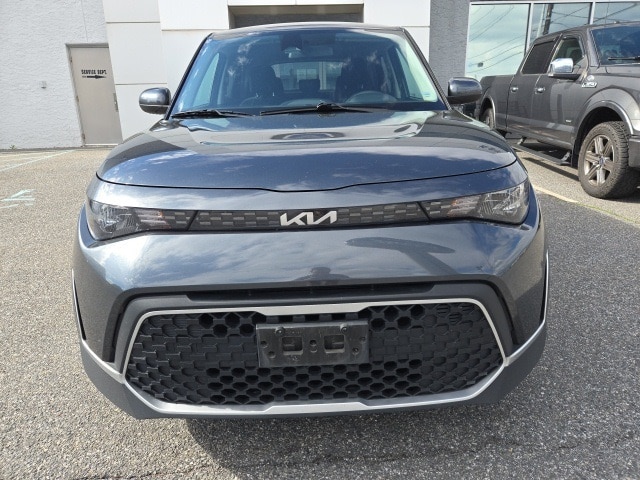 Used 2023 Kia Soul LX with VIN KNDJ23AU9P7198466 for sale in Hazleton, PA