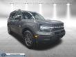Certified 2025 Ford Bronco Sport Big Bend SUV