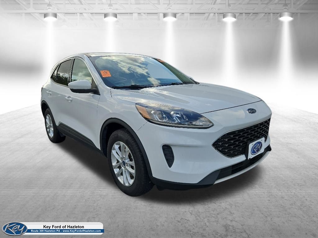 2020 Ford Escape SE AWD's photo