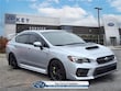 Subaru WRX