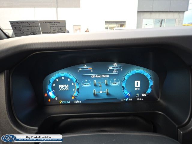 2025 Ford Bronco 4-Door Badlands - Photo 58