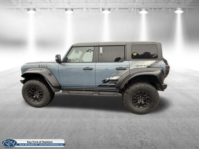 2025 Ford Bronco 4-Door Raptor - Photo 14