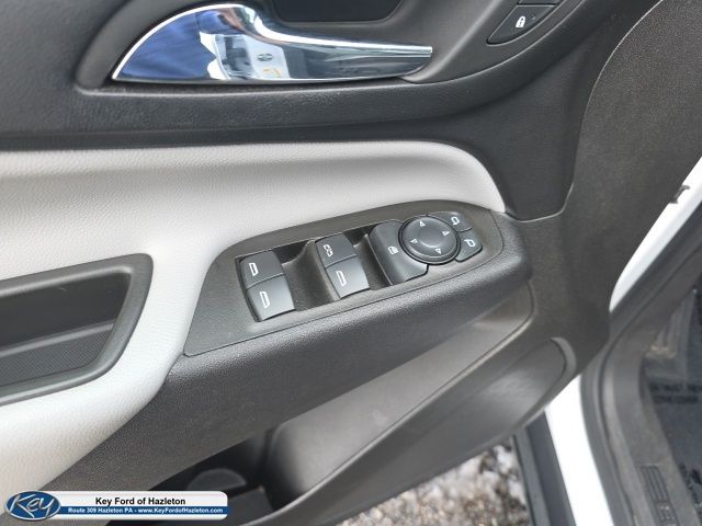 2024 Chevrolet Equinox 1FL - Photo 22