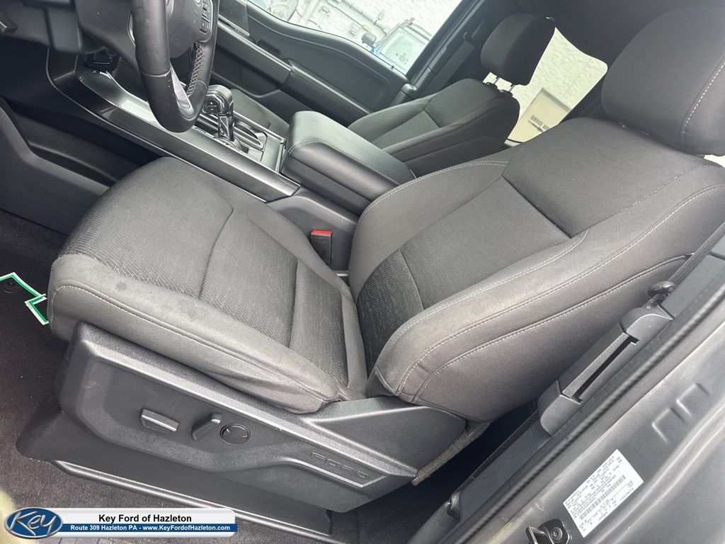 2023 Ford F-150 XLT - Photo 28