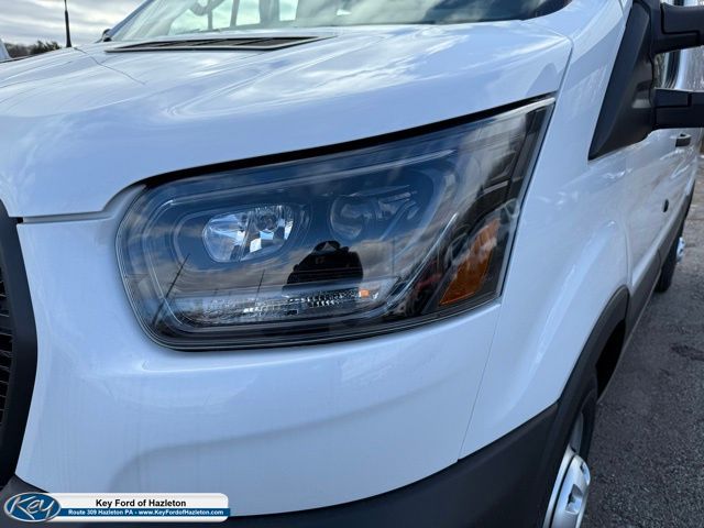 2025 Ford Transit Van Base - Photo 38