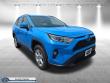 Used 2020 Toyota RAV4 Hybrid XLE SUV