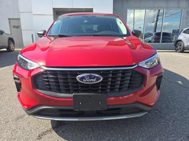2023 Ford Escape Active photo 2