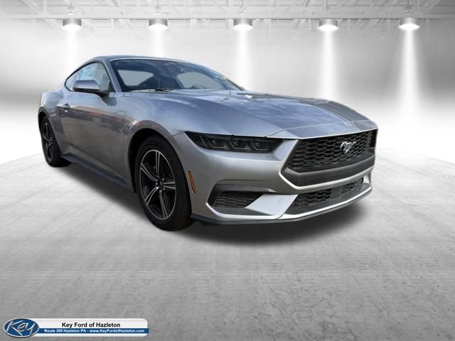2025 Ford Mustang EcoBoost Premium Fastback - Photo 9