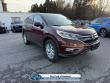 Used 2016 Honda CR-V EX-L SUV