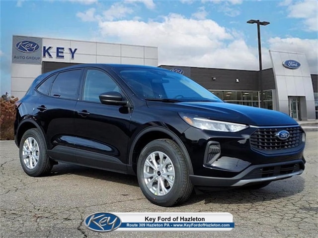 2026 Ford Escape Active's photo