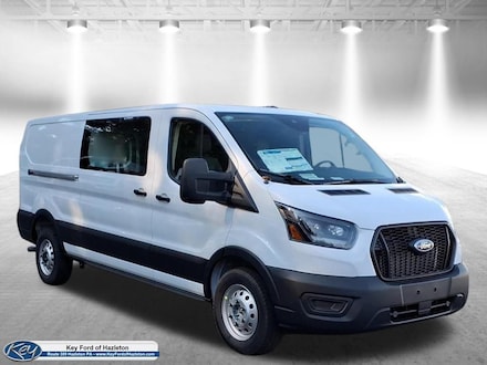 2025 Ford Transit-250 Base Cargo Van