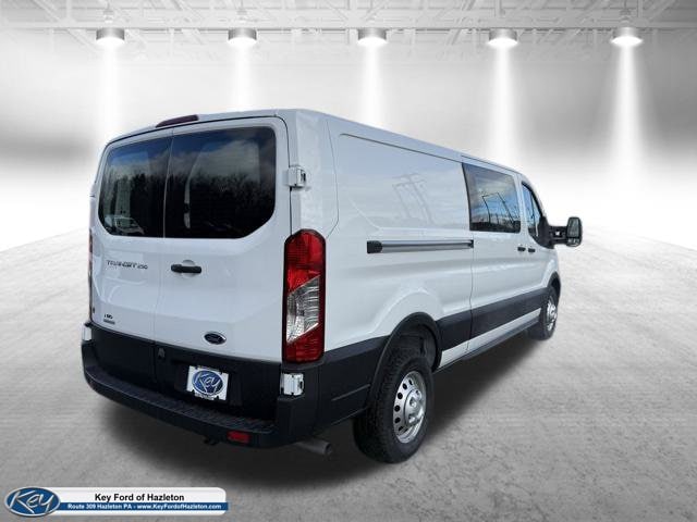 2025 Ford Transit Van Base - Photo 19