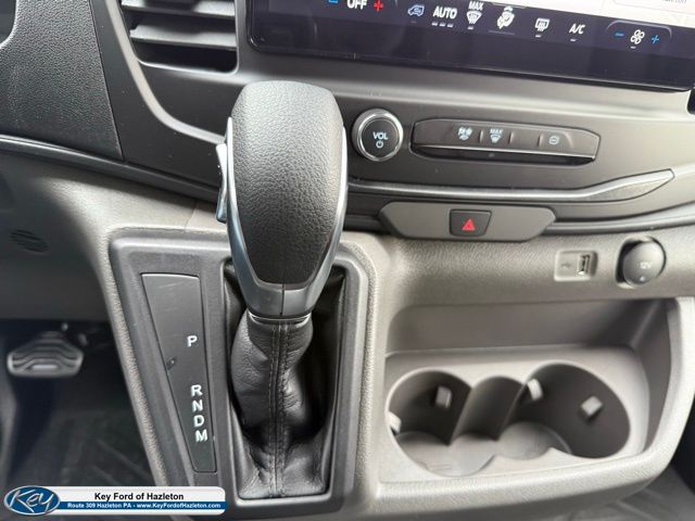 2025 Ford Transit Van Base - Photo 34