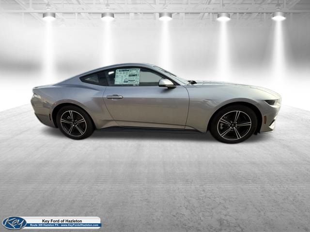 2025 Ford Mustang EcoBoost Premium Fastback - Photo 17