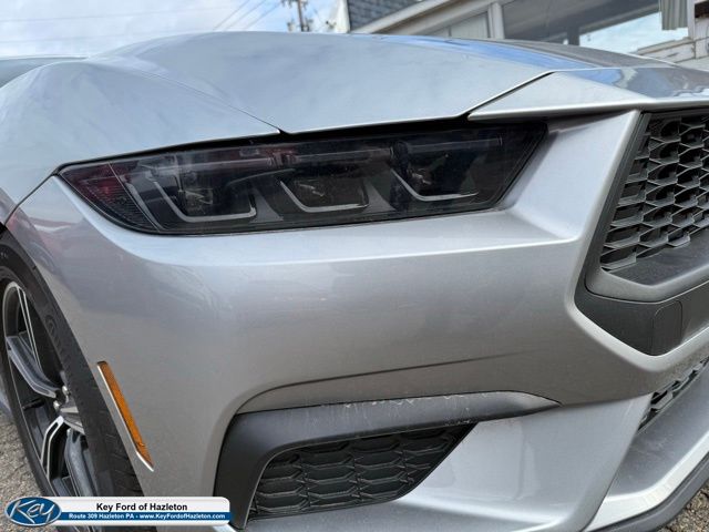 2025 Ford Mustang EcoBoost Premium Fastback - Photo 41