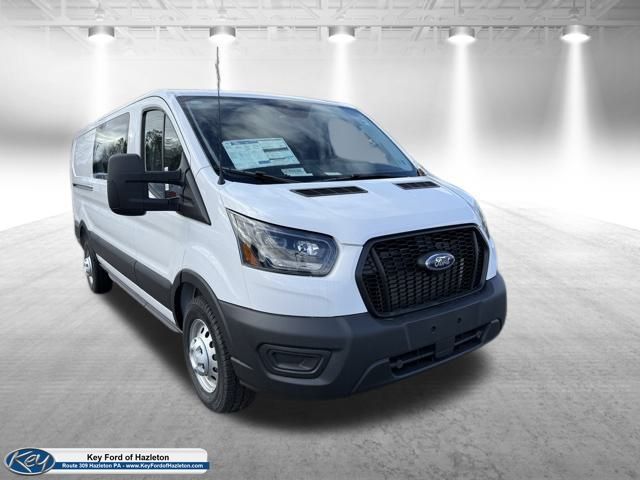 2025 Ford Transit Van Base - Photo 11
