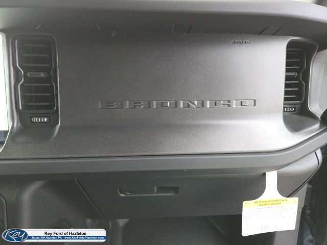 2025 Ford Bronco 4-Door Badlands - Photo 48