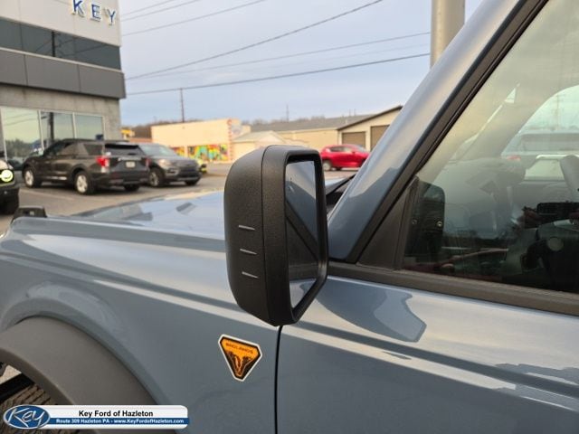 2025 Ford Bronco 4-Door Badlands - Photo 19