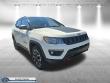 Used 2019 Jeep Compass Trailhawk SUV