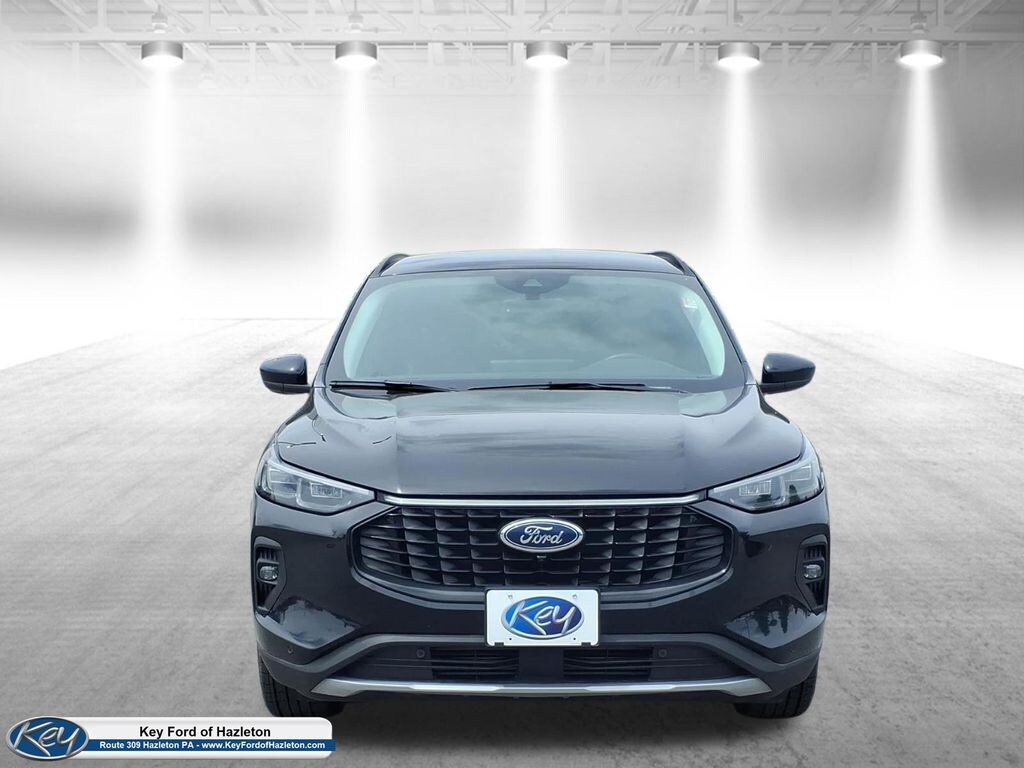 Used 2024 Ford Escape Platinum SUV