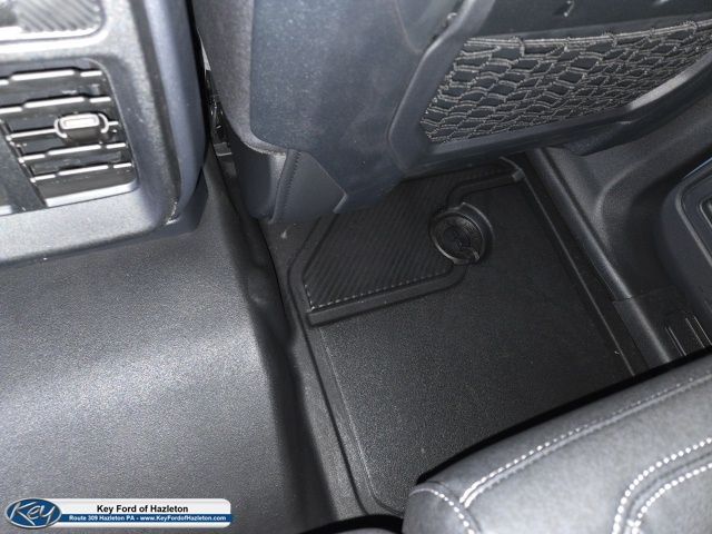 2025 Ford Bronco 4-Door Badlands - Photo 82