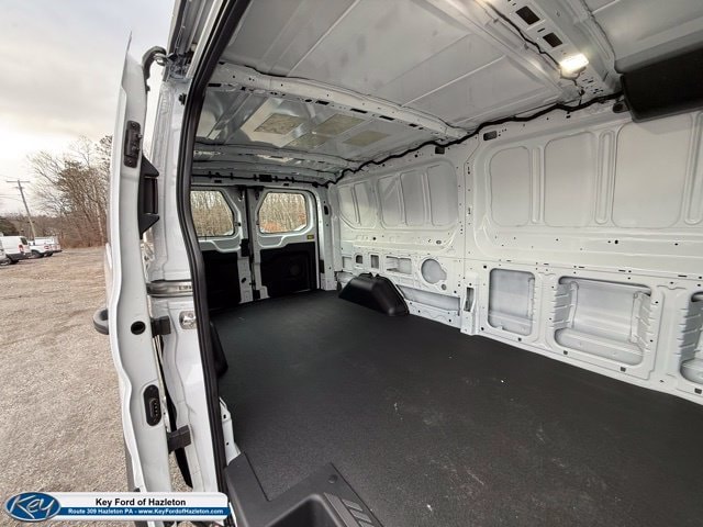 2025 Ford Transit Van Base - Photo 21
