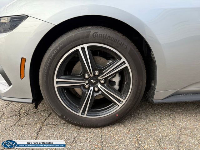 2025 Ford Mustang EcoBoost Premium Fastback - Photo 45