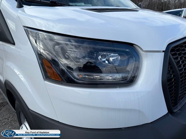 2025 Ford Transit Van Base - Photo 37