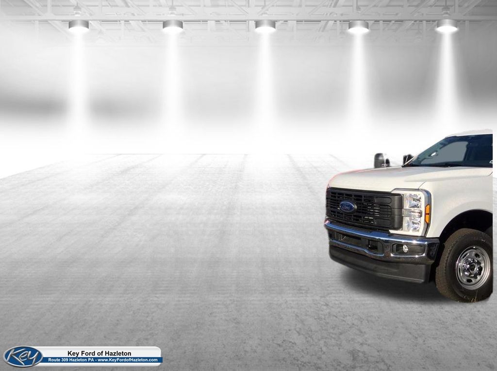 2026 Ford F-250 Super Duty XL - Photo 24