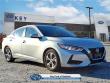 Used 2023 Nissan Sentra SV Sedan