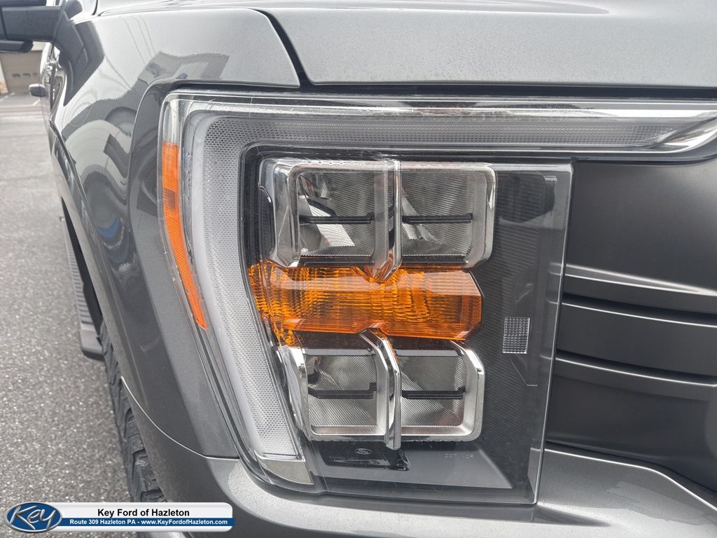 2023 Ford F-150 XLT - Photo 21