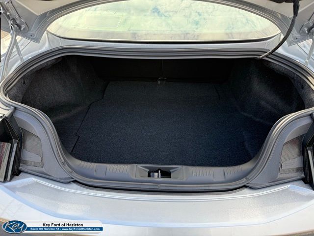 2025 Ford Mustang EcoBoost Premium Fastback - Photo 15