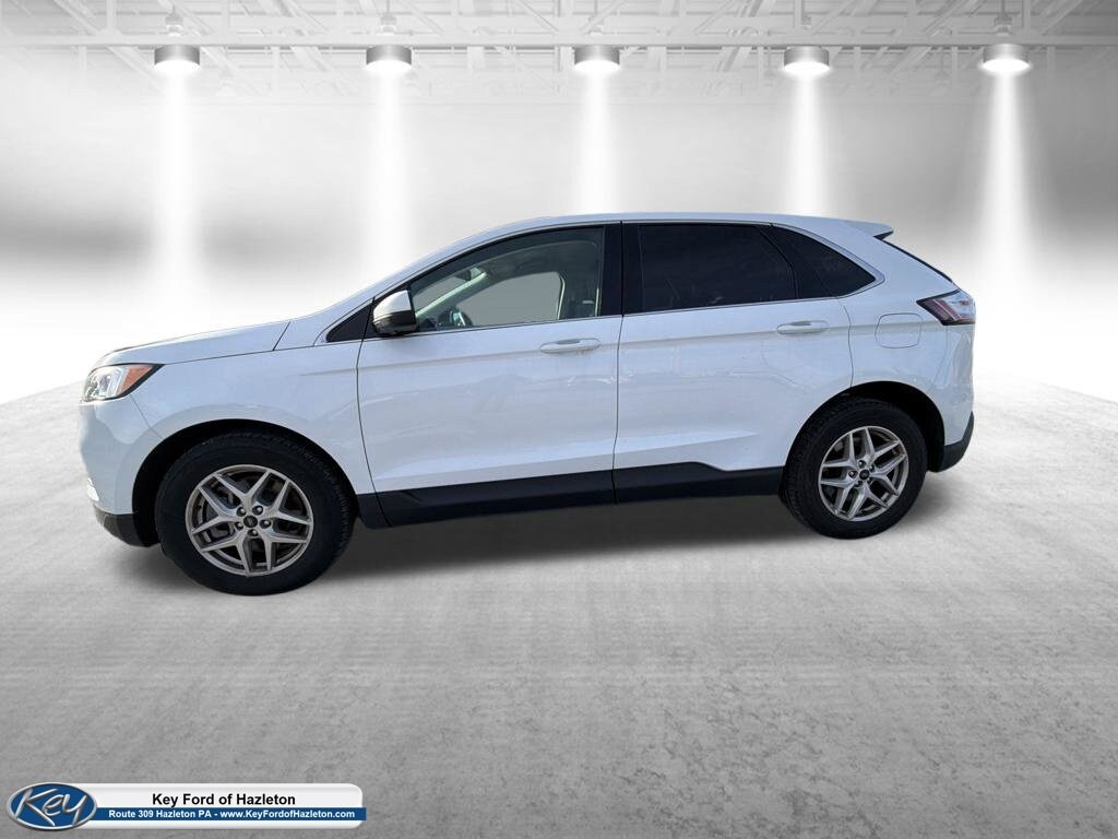 Used 2024 Ford Edge SEL SUV