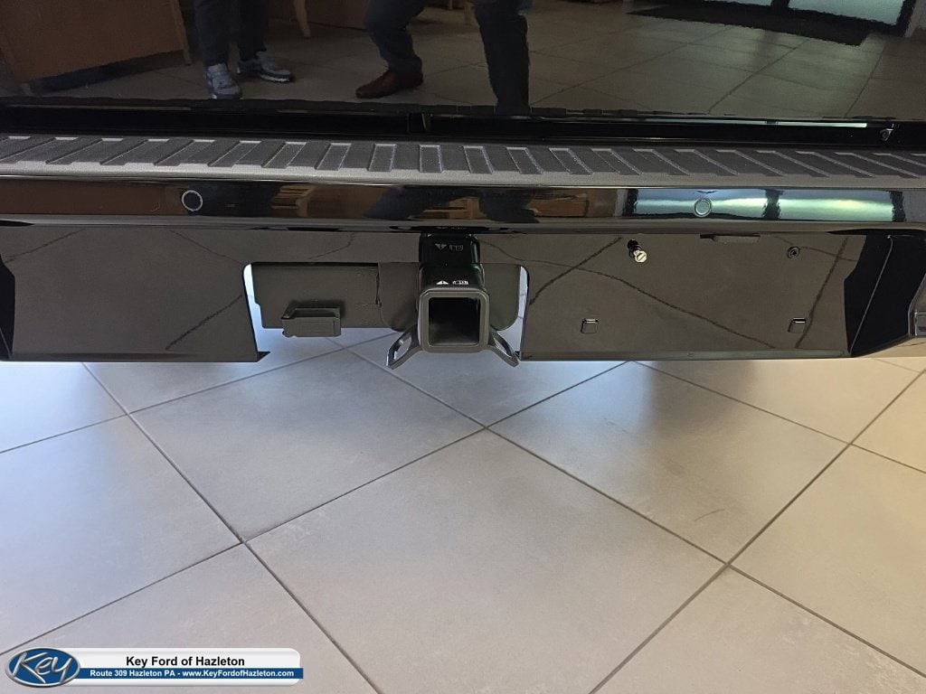 2026 Ford Maverick Lobo Standard - Photo 10