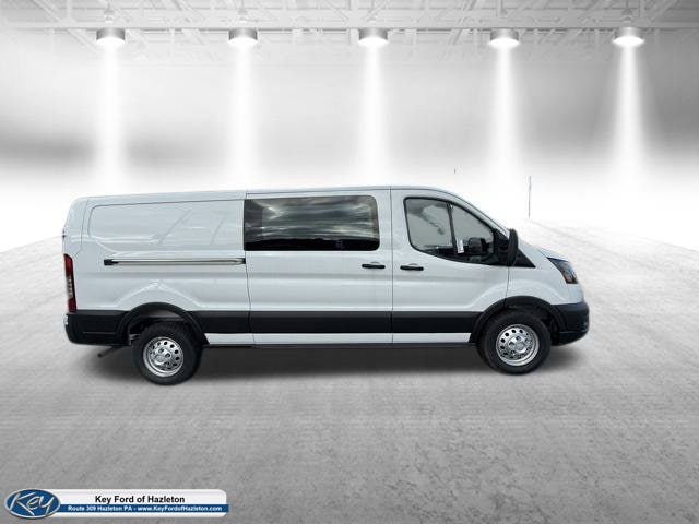 2025 Ford Transit Van Base - Photo 20