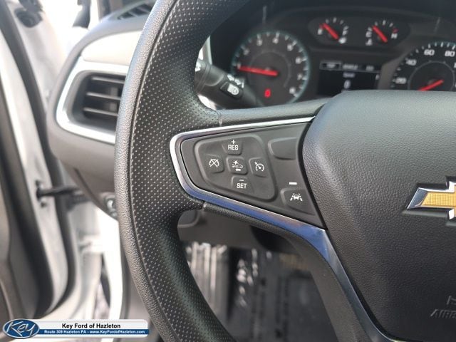 2024 Chevrolet Equinox 1FL - Photo 28