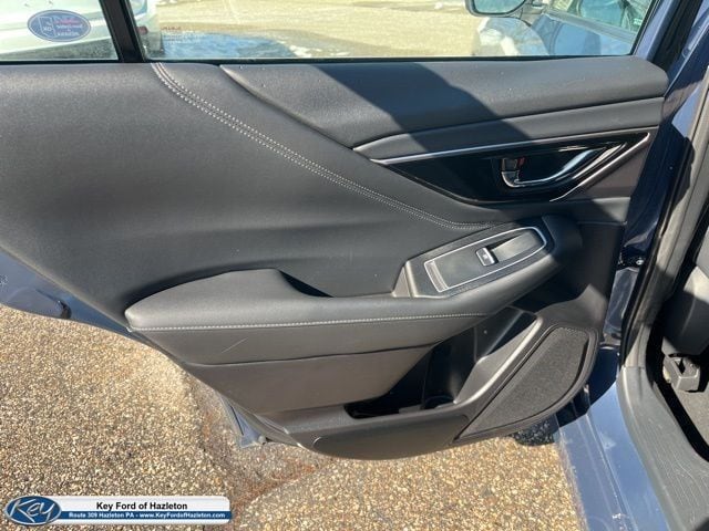 2023 Subaru Legacy Limited - Photo 16