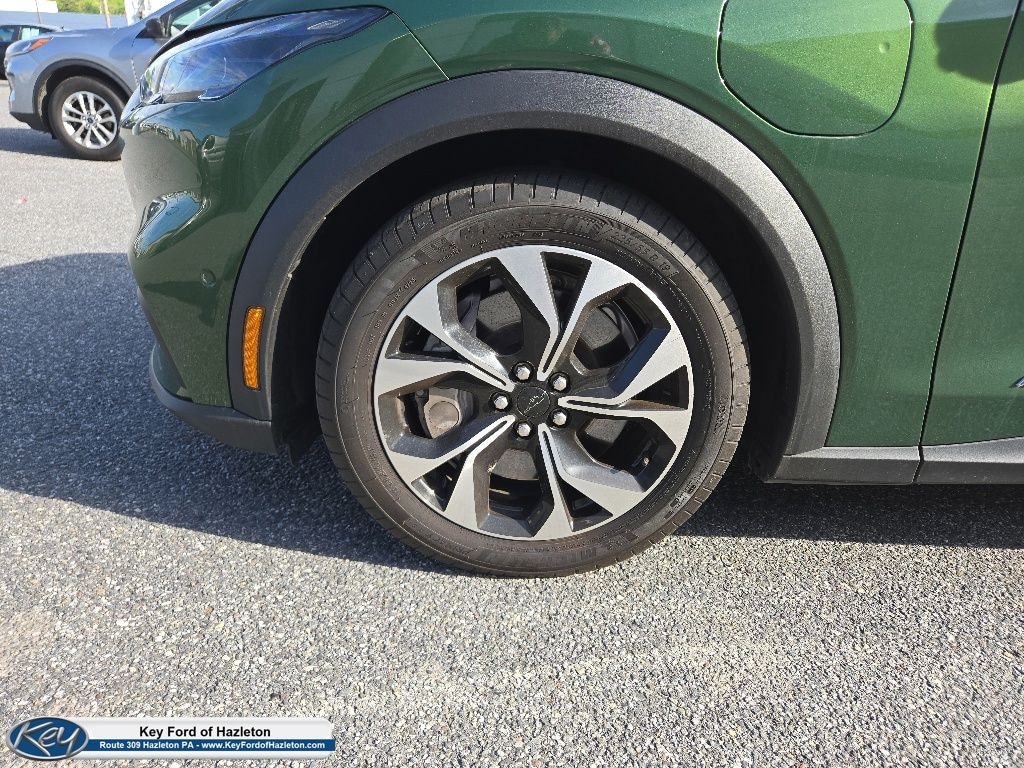 Used 2024 Ford Mustang Mach-E Select SUV