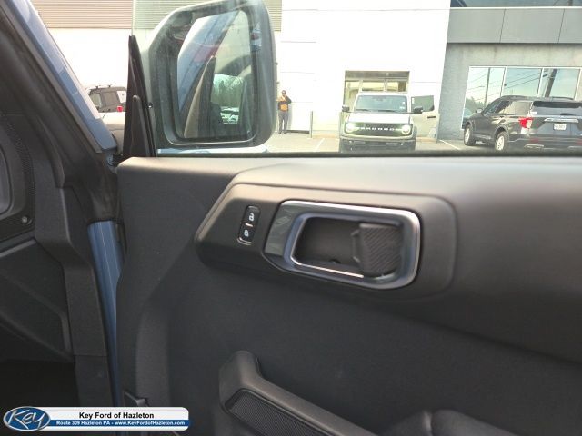 2025 Ford Bronco 4-Door Badlands - Photo 40