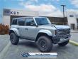 Used 2024 Ford Bronco Raptor SUV