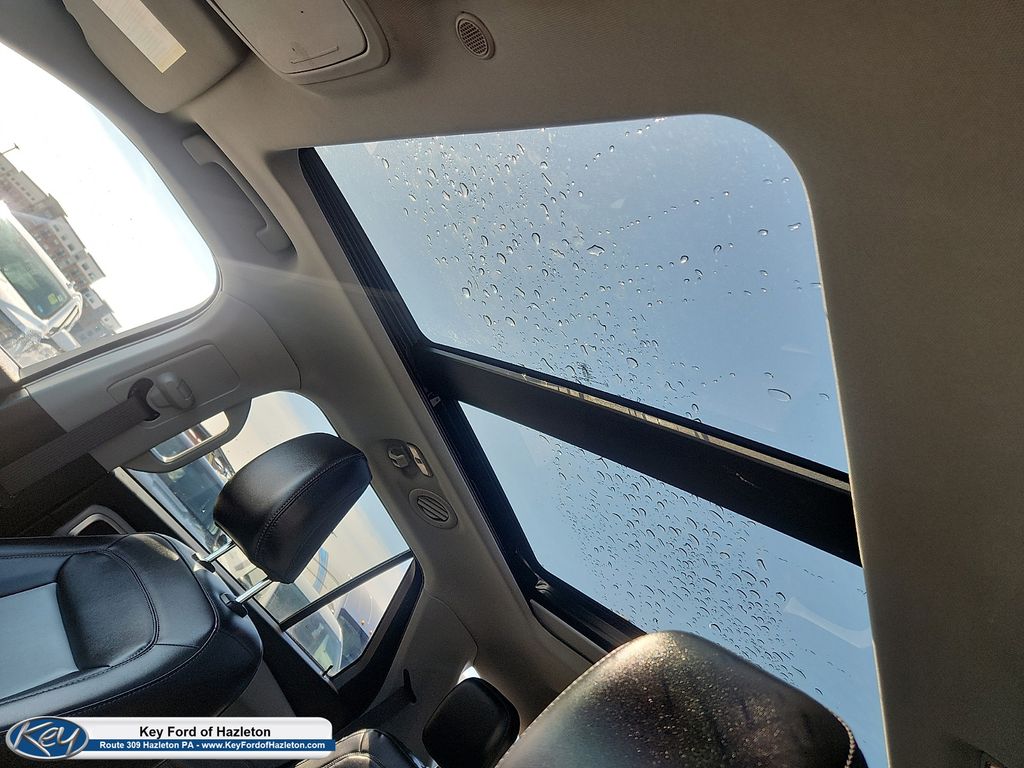 2023 Ford Explorer XLT - Photo 23