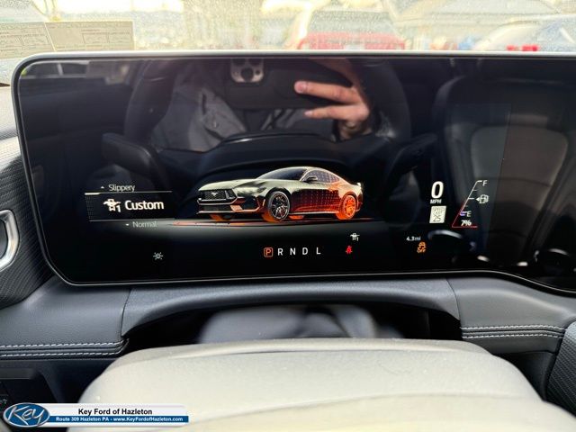 2025 Ford Mustang EcoBoost Premium Fastback - Photo 27