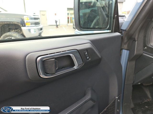 2025 Ford Bronco 4-Door Badlands - Photo 69