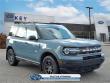 Used 2022 Ford Bronco Sport Big Bend SUV
