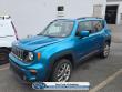Used 2020 Jeep Renegade Latitude SUV