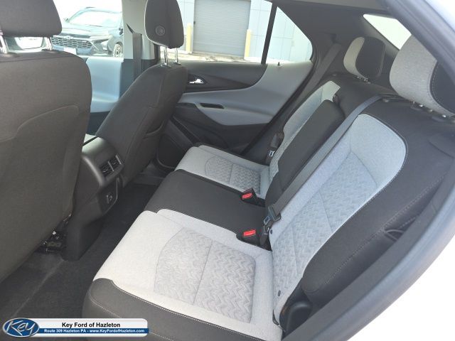 2024 Chevrolet Equinox 1FL - Photo 20