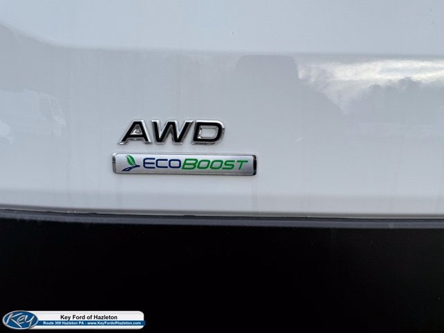 2025 Ford Transit Van Base - Photo 44